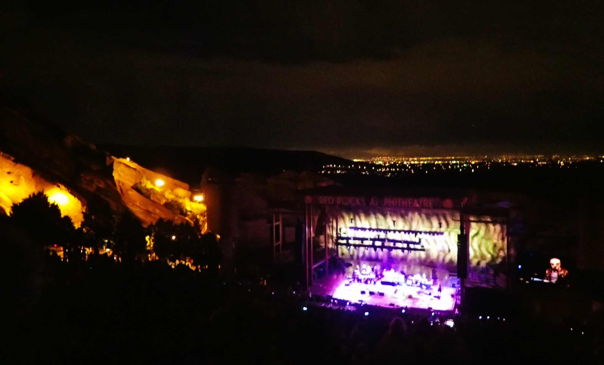 Our Flash Flood at Red Rocks Story Obligatory Traveler