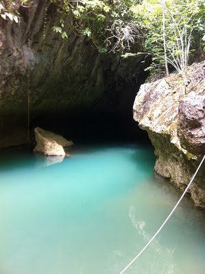 cave-tubing-belize-cave-entrance