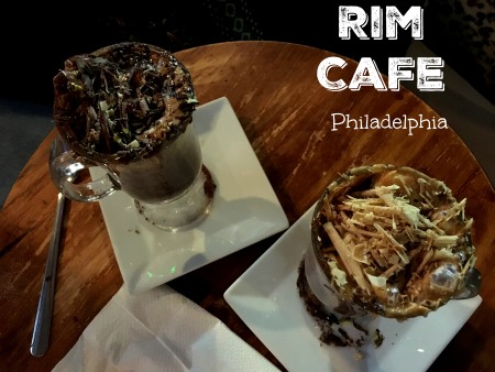 Rim Cafe-Philadelphia