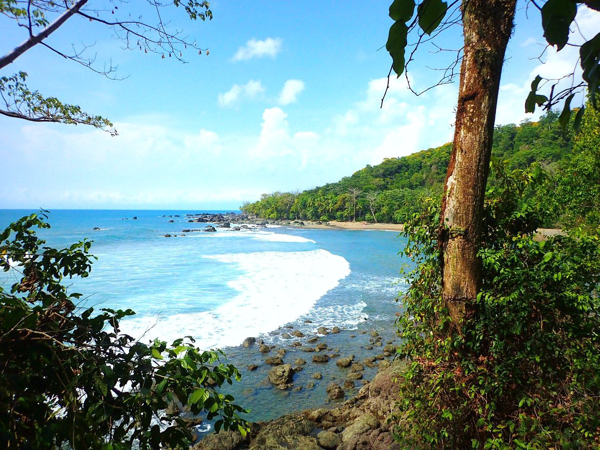 Life For Life Turtle Project Hike-costa Rica - Obligatory Traveler