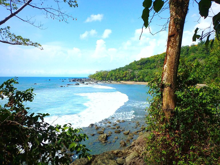 Life for Life Turtle Project Hike-Costa Rica - Obligatory Traveler