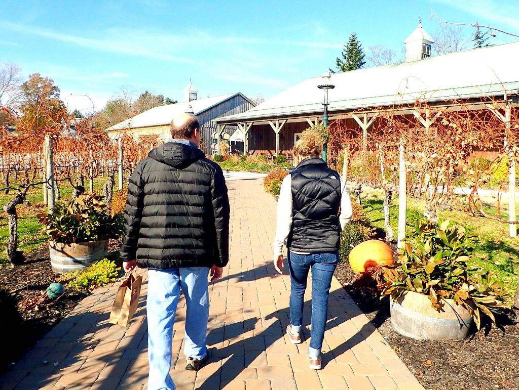 cape may winery new jersey wine
