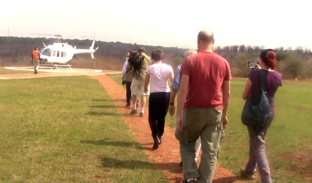 victoria falls-helicopter tour-zimbabe-obligatory traveler 
