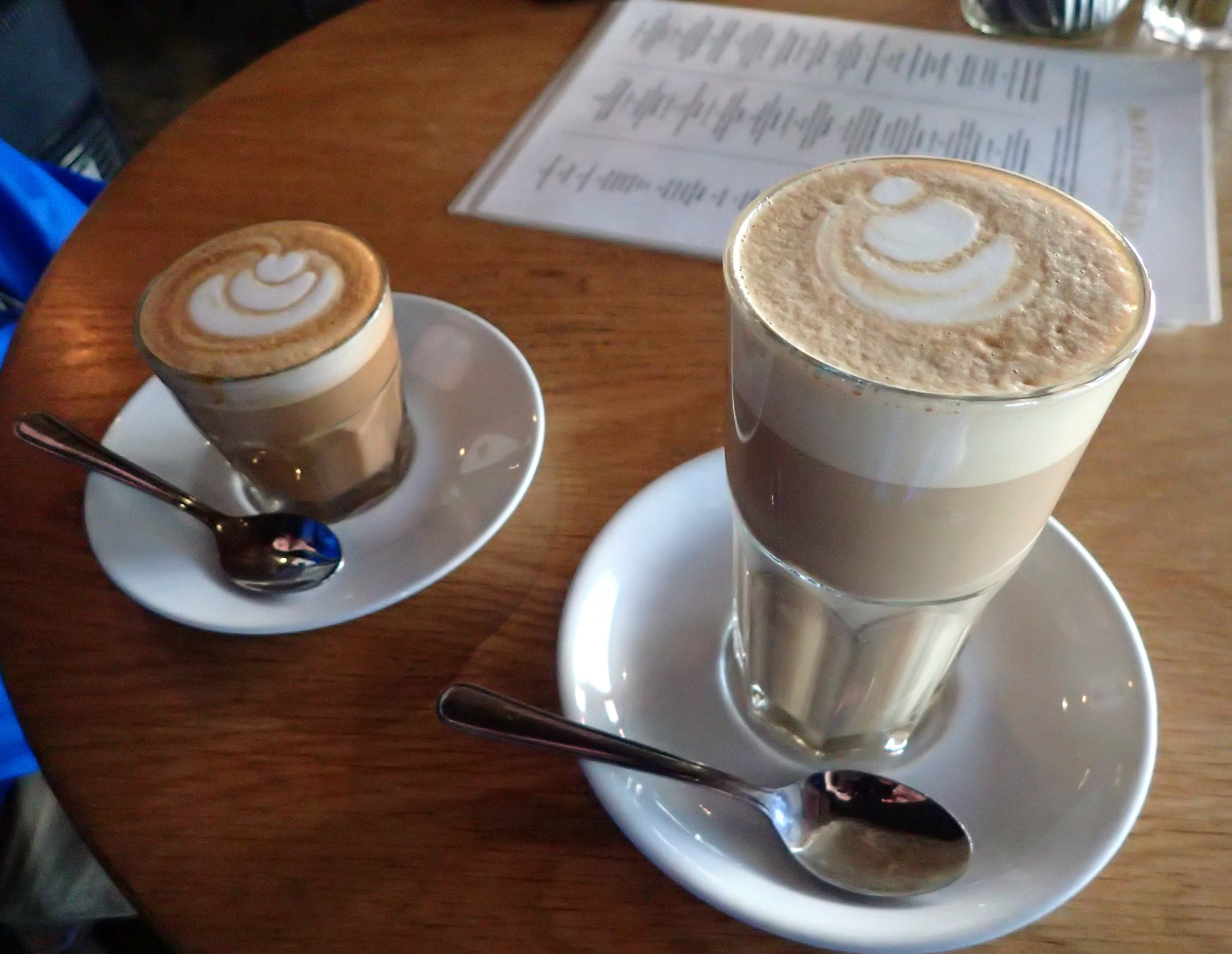 Finding Your Coffee Vibe in Cape Town