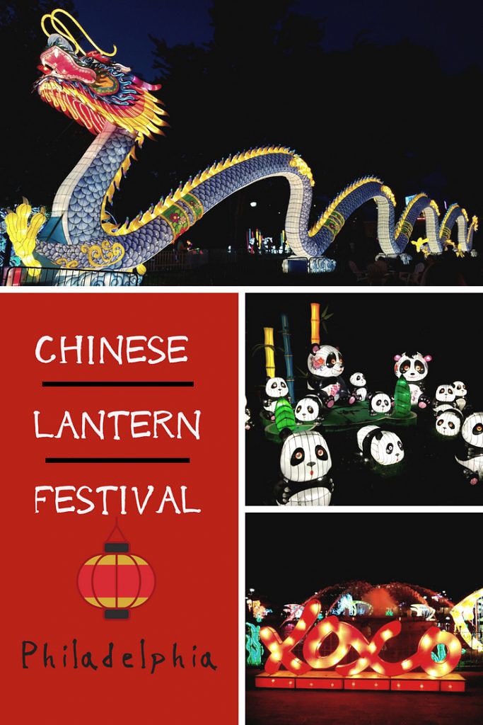 chinese lantern festival 