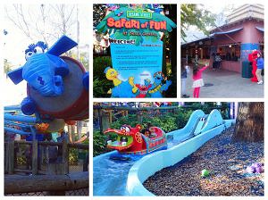 busch gardens tampa kids' area