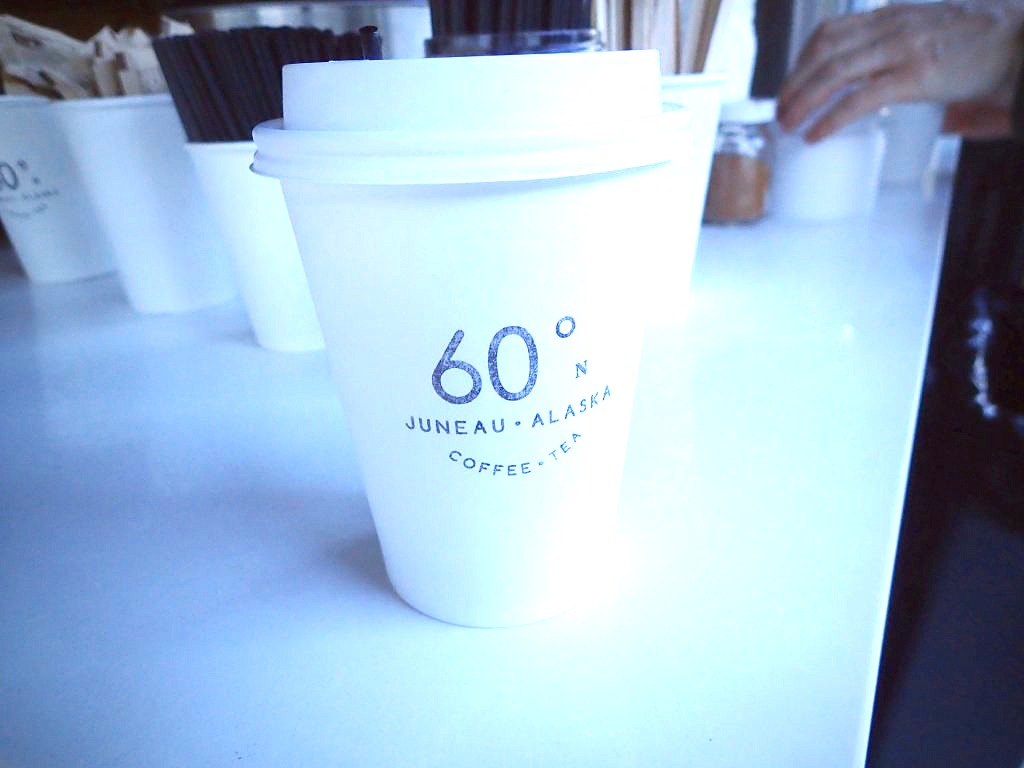alaska-juneau-sixty degree coffee