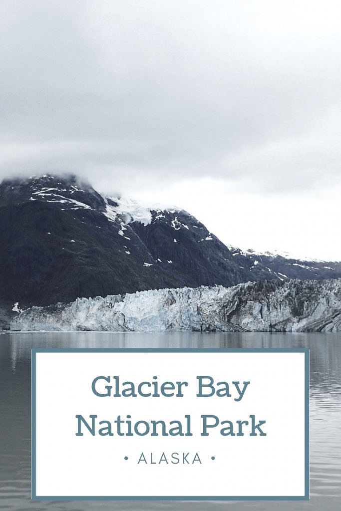 Glacier Bay National Park-Alaska-Obligatory Traveler