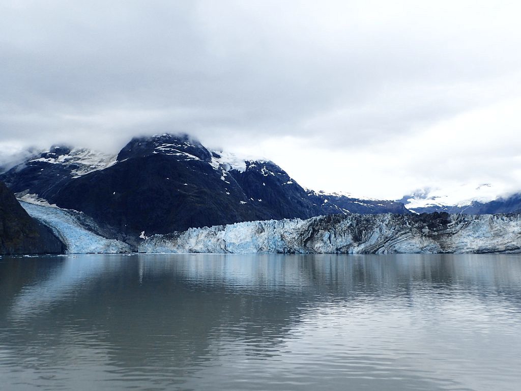 glacier bay national park-alaska-uncruise