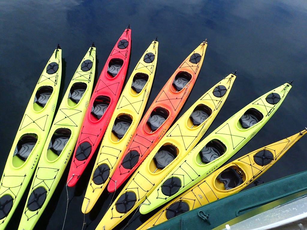 alaska-saook bay-kayaking-uncruise