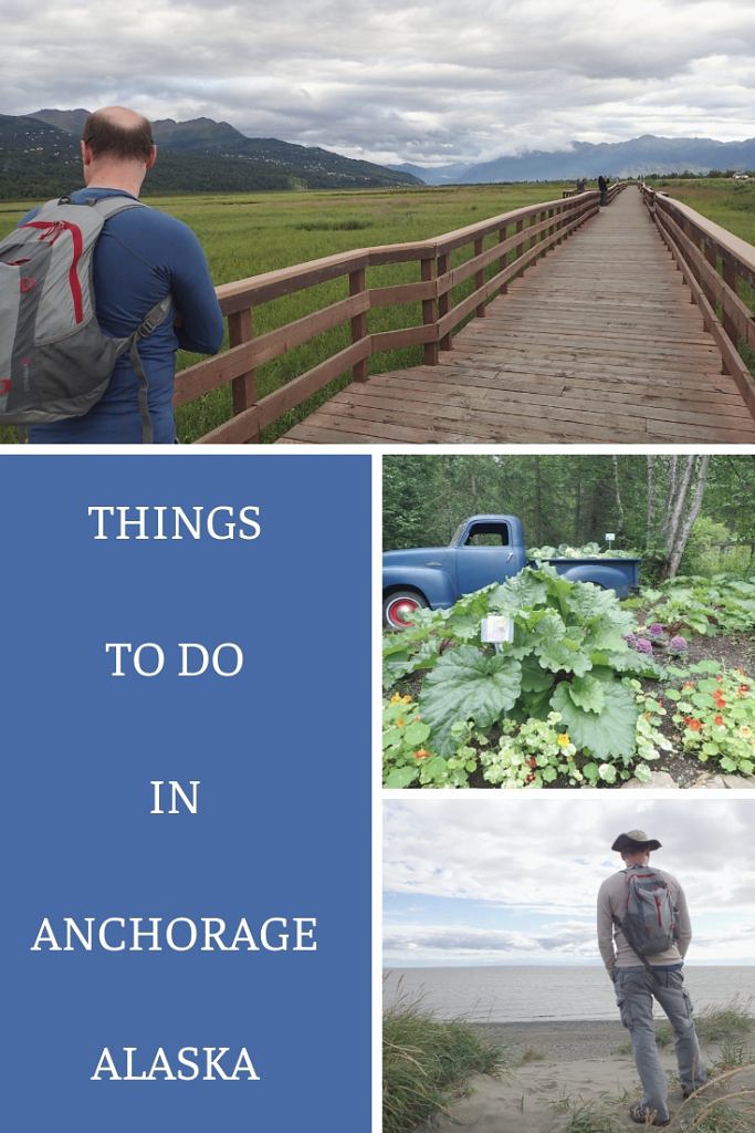 Things to Do in Anchorage, Alaska-Obligatory Traveler 