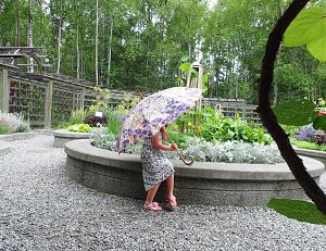 alaska botanical gardens