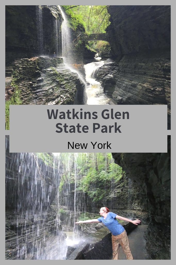 Watkins Glen State Park-New York-Obligatory Traveler 