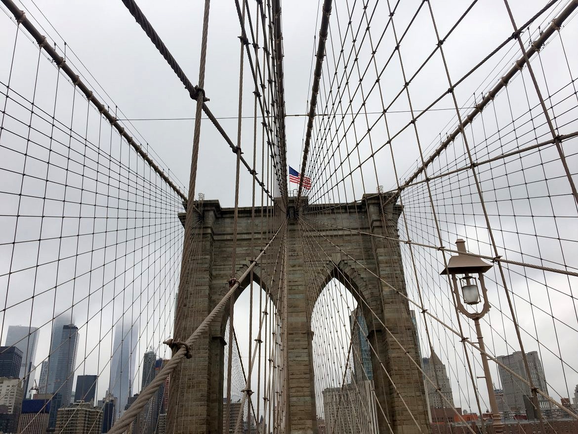 Free (or almost free) Activities in New York City - Obligatory Traveler