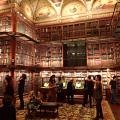 new york city-morgan library