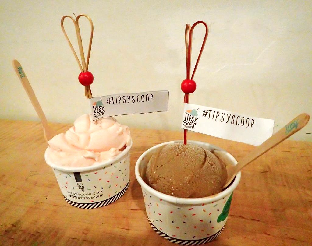 new york city-ice cream-tipsy scoop