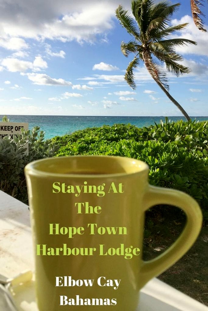 Staying At The Hope Town Harbour Lodge-Elbow Cay-Bahamas-Obligatory Traveler