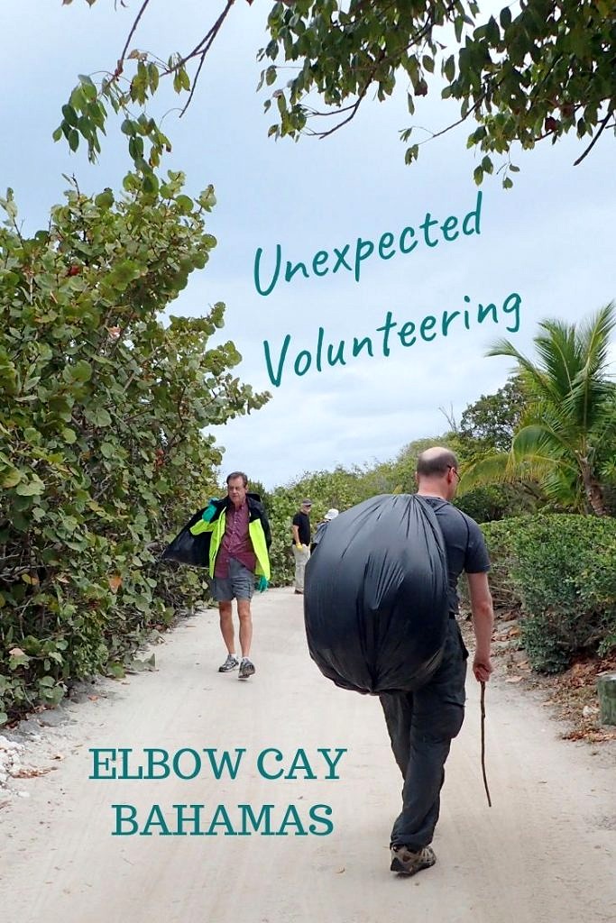 Unexpected Volunteering-Elbow Cay-Bahamas-Obligatory Traveler