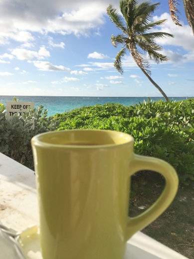 Staying at Hope Town Harbour Lodge-Elbow Cay-Bahamas
