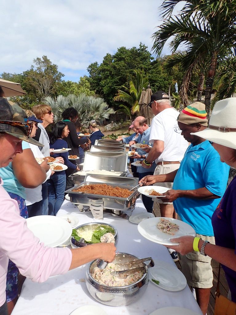 bahamas-elbow cay-clean up day