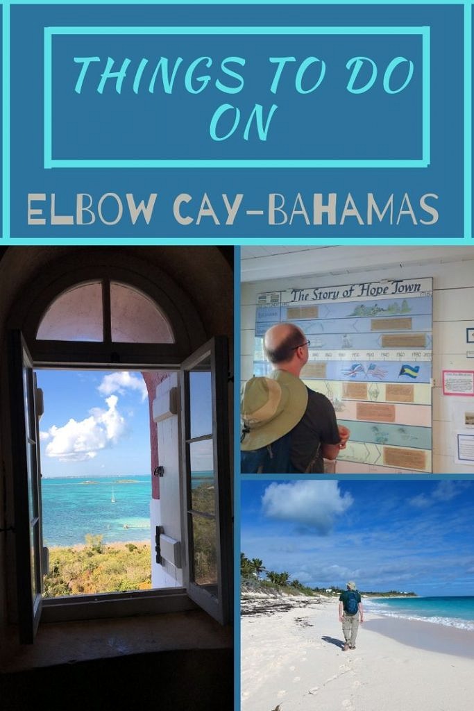 Things To Do On Elbow Cay-Bahamas