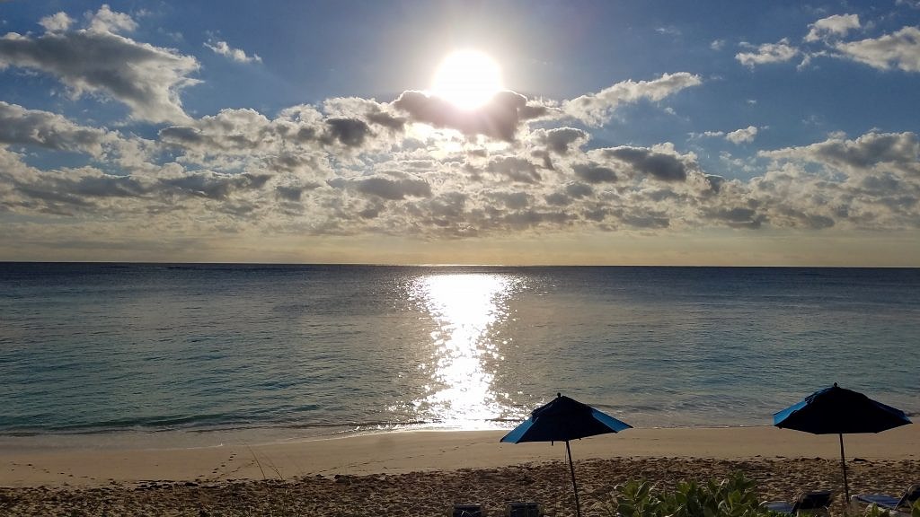 bahamas-elbow cay-sunset 