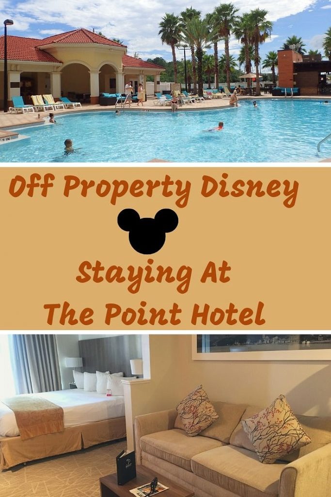off property disney world-staying at the point hotel-obligatory traveler