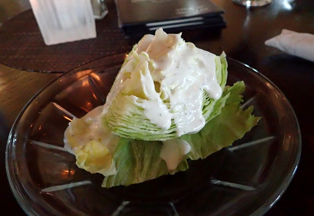 south dakota-alpine inn-salad