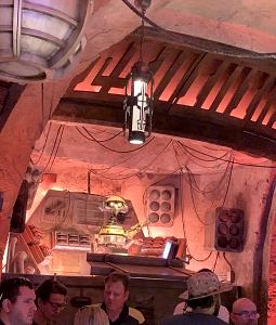 galaxy's edge-oga's cantina-dj