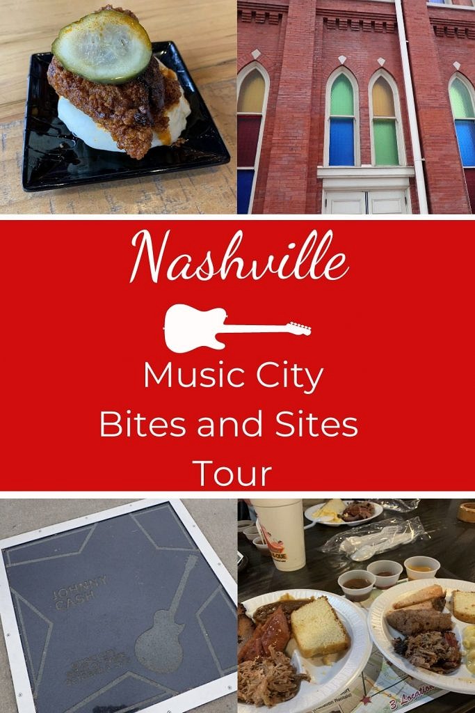 Music City Bites and Sites Tour-Nashville-Obligatory Traveler