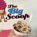 Big Scoop- Williamsburg Ice Cream