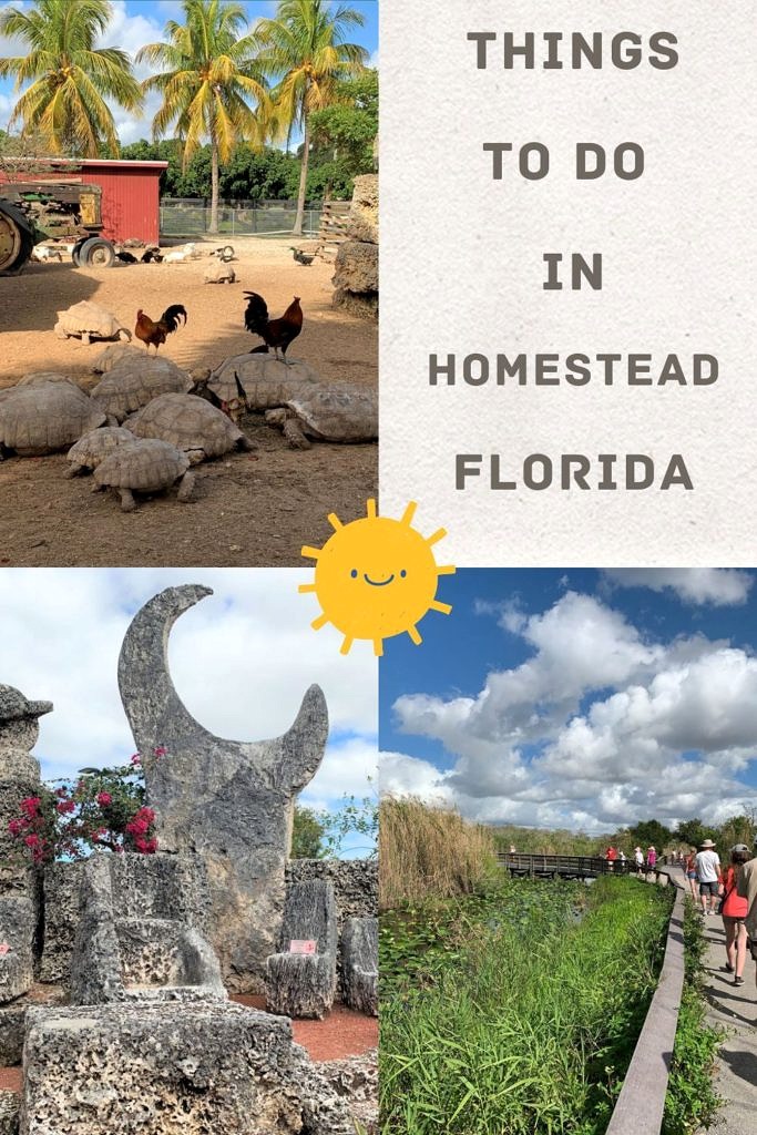 Homestead Florida Area Code