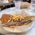 Little Havana Food Tour-Miami-cuban sandwich