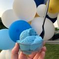 Cedar Crest-Wisconsin Ice Cream-Blue Moon Ice Cream