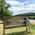 Caddie Woodlawn Historical Park-Wisconsin-Obligatory Traveler