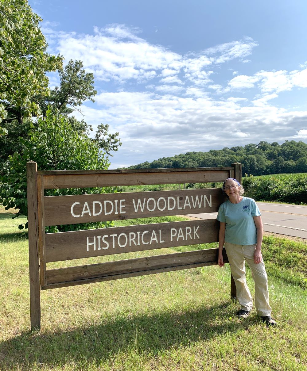 Caddie Woodlawn Historical Park-Wisconsin
