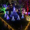 Dutch Wonderland-Holiday Light Show