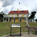 Seminole Rest-National Historic Site