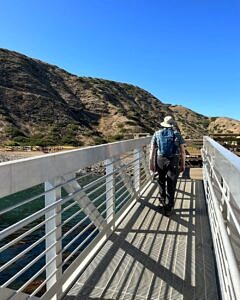 Santa Cruz Island-California