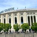 Yankee Stadium-New York