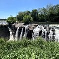 Paterson Great Falls-New Jersey