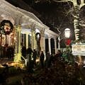 Cape May Christmas House Tour-Mainstay Inn