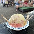 Matsumoto Shave Ice-Oahu-Hawaii