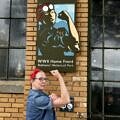 Rosie The Riveter Museum-women's history