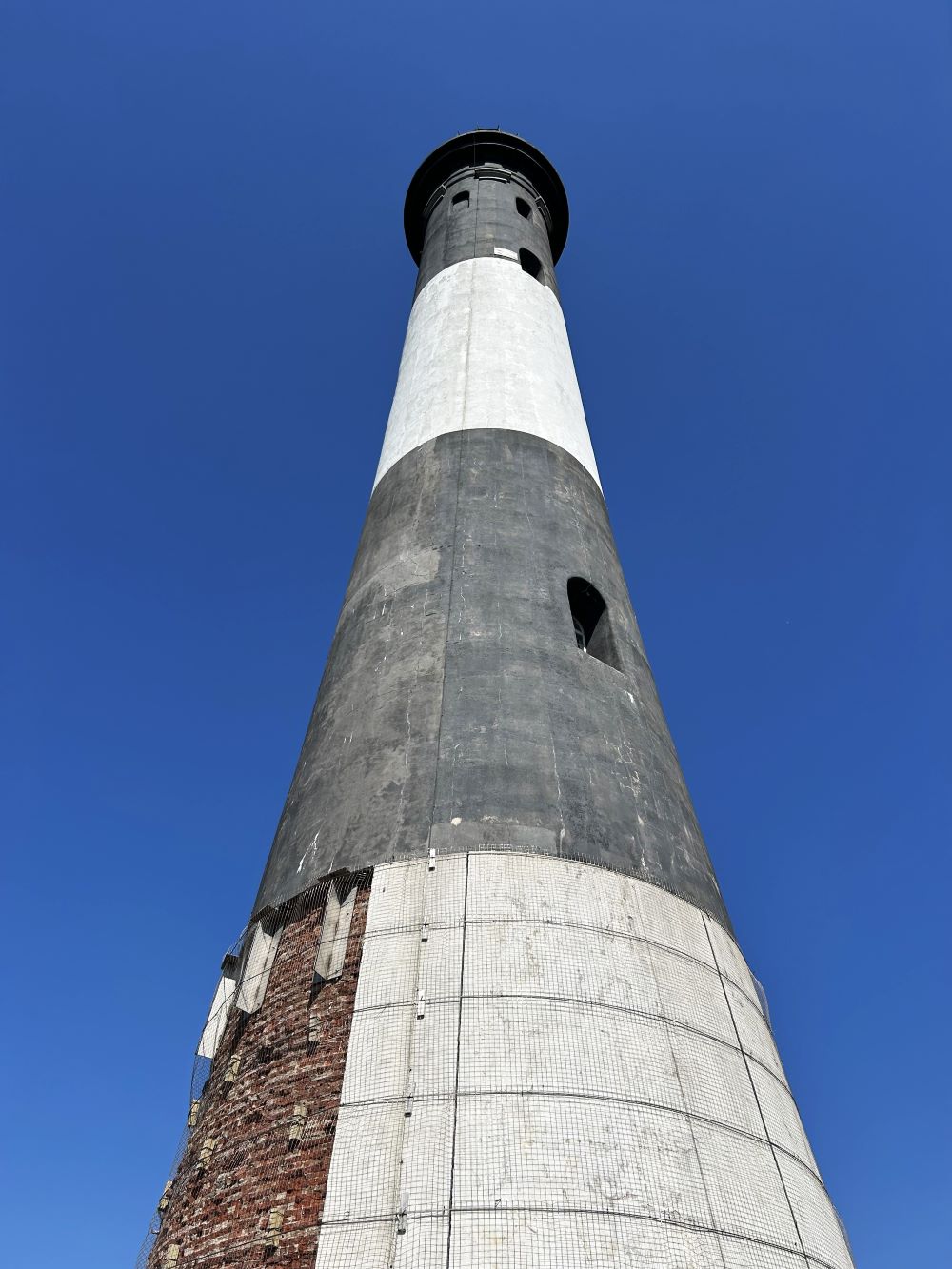Fire Island National Seashore-Fire Island Lighthouse-New York