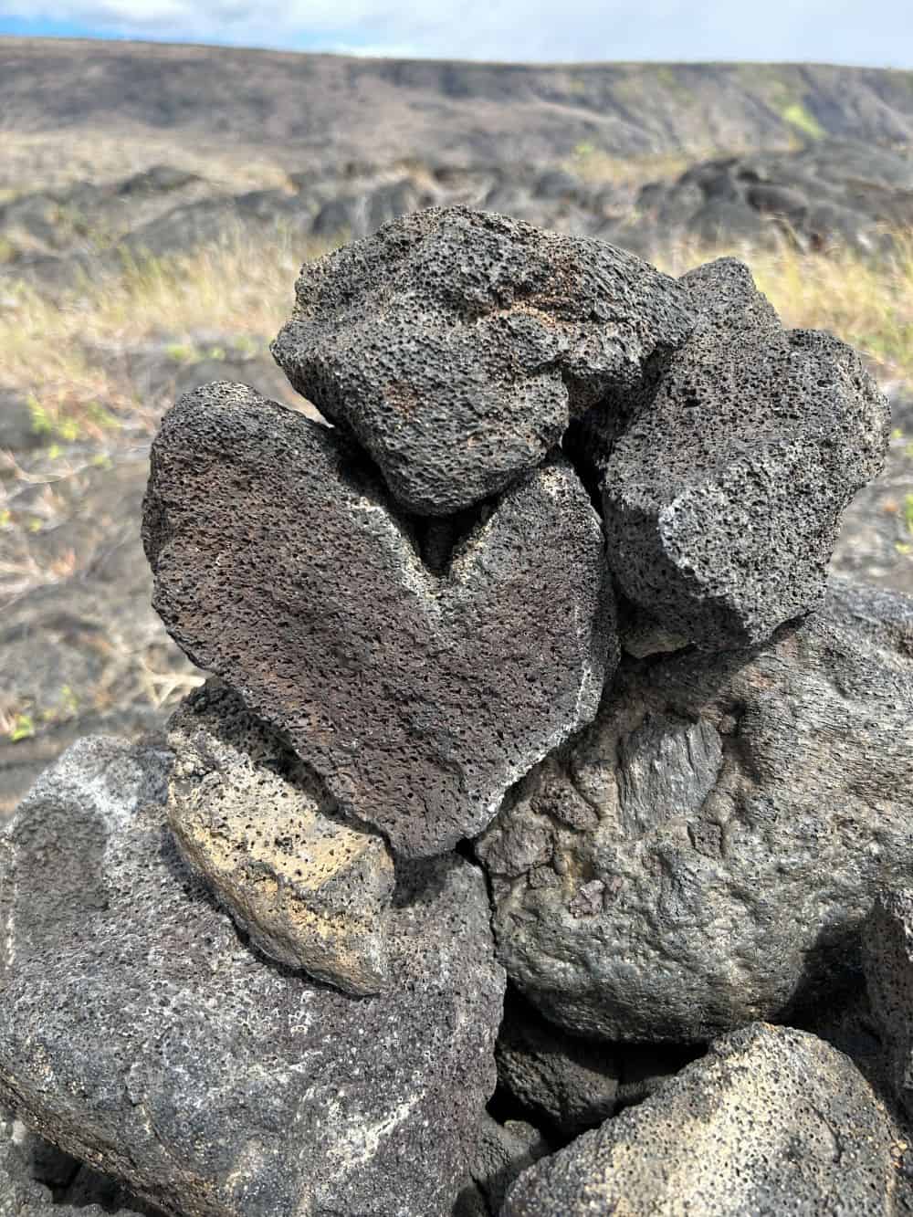 Spending a Full Day at Volcanoes National Park – Hawaii