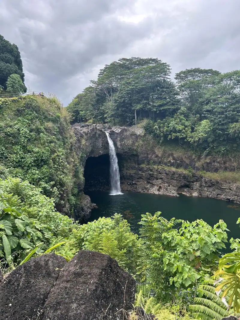 Taking A Big Island National Parks Road Trip-Hawaii
